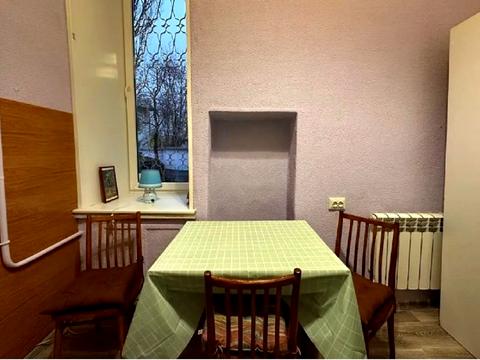 квартира за адресою Київ, Стрілецька вул., 7/6