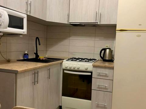 квартира по адресу Петра Григоренко просп., 3-В