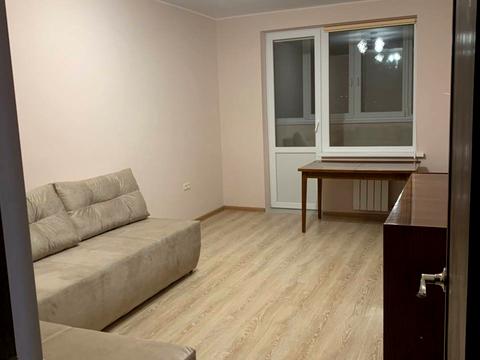 квартира по адресу Петра Григоренко просп., 3-В