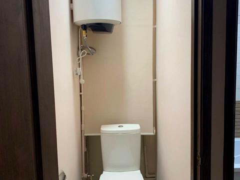 квартира по адресу Петра Григоренко просп., 3-В