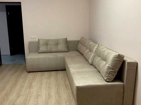 квартира по адресу Петра Григоренко просп., 3-В