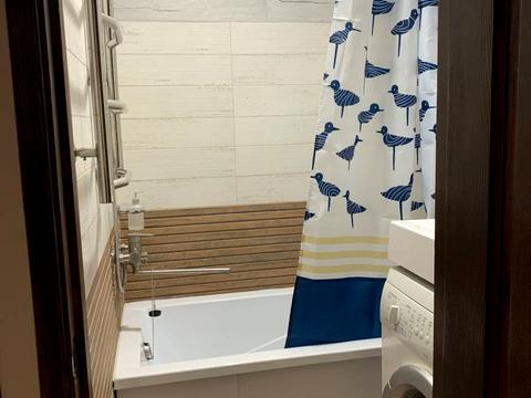 квартира по адресу Петра Григоренко просп., 3-В