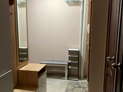 квартира по адресу Петра Григоренко просп., 3-В