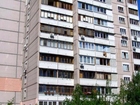 квартира по адресу Петра Григоренко просп., 3-В