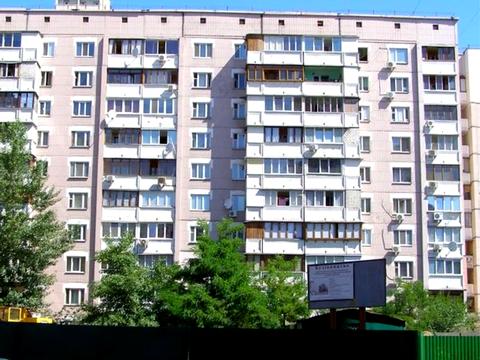 квартира по адресу Петра Григоренко просп., 3-В