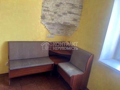 квартира по адресу Георгия Тарасенко ул. (Плехановская), 119