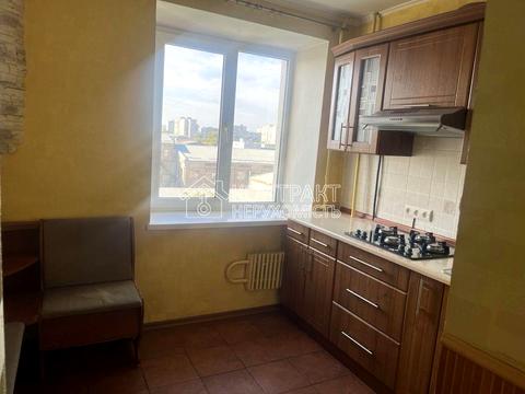 квартира по адресу Георгия Тарасенко ул. (Плехановская), 119