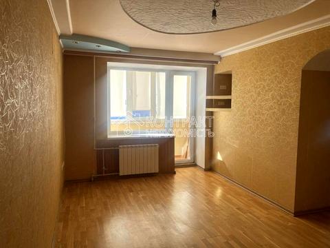 квартира по адресу Георгия Тарасенко ул. (Плехановская), 119