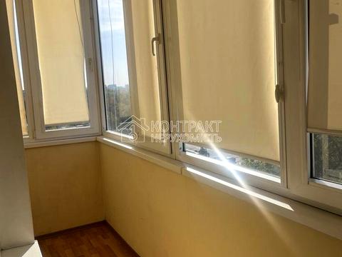 квартира по адресу Георгия Тарасенко ул. (Плехановская), 119