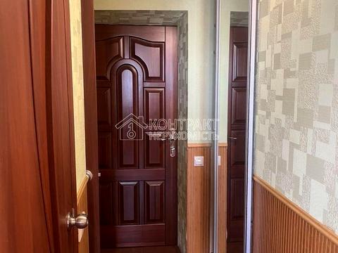 квартира по адресу Георгия Тарасенко ул. (Плехановская), 119