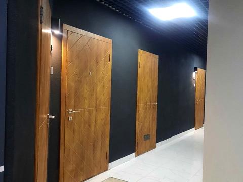 квартира по адресу Спортивна ул., 3/1