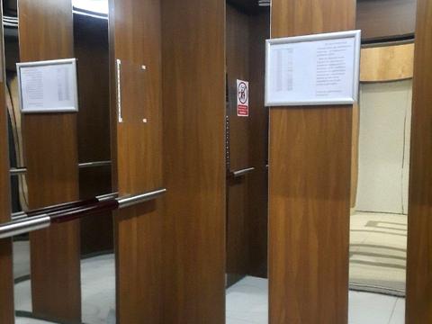 квартира по адресу Спортивна ул., 3/1