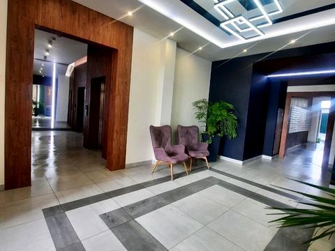 квартира по адресу Спортивна ул., 3/1