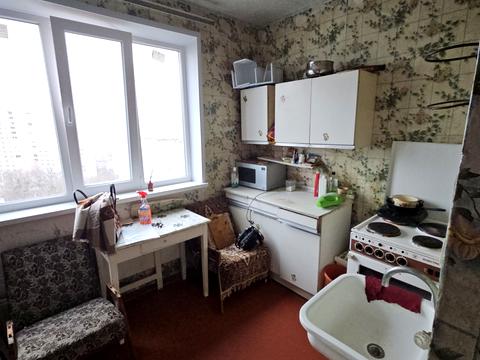 квартира за адресою Архітекторів вул., 22