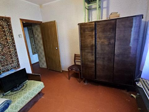 квартира за адресою Архітекторів вул., 22