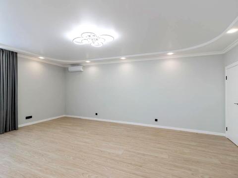 квартира по адресу Валерия Лобановского просп. (Краснозвездный), 4-В