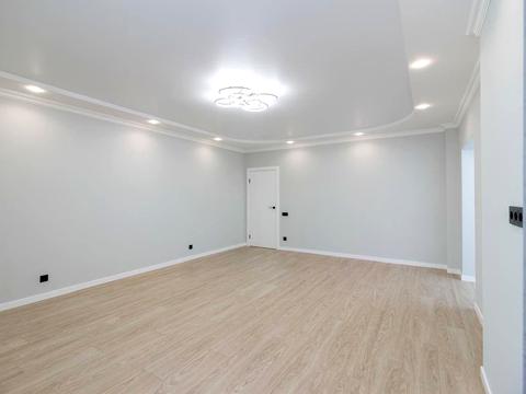 квартира по адресу Валерия Лобановского просп. (Краснозвездный), 4-В