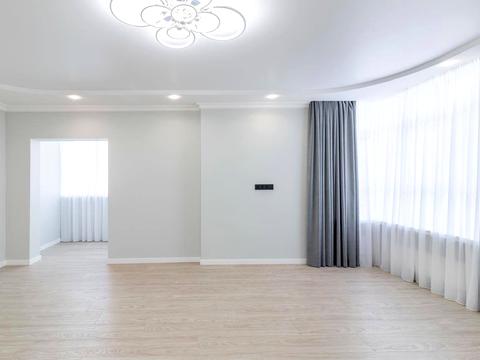 квартира по адресу Валерия Лобановского просп. (Краснозвездный), 4-В