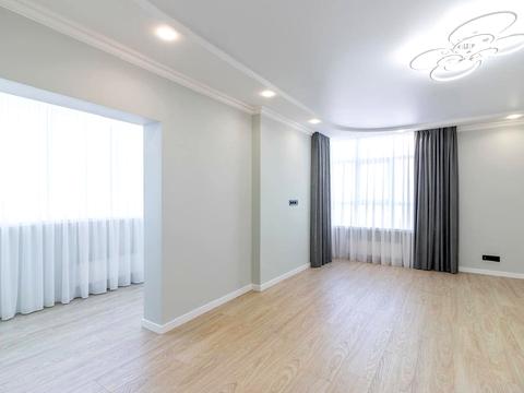 квартира по адресу Валерия Лобановского просп. (Краснозвездный), 4-В