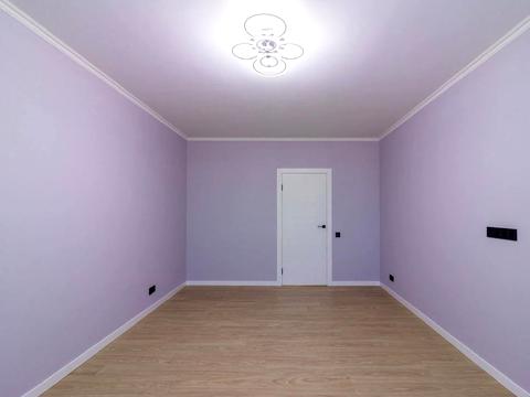 квартира по адресу Валерия Лобановского просп. (Краснозвездный), 4-В