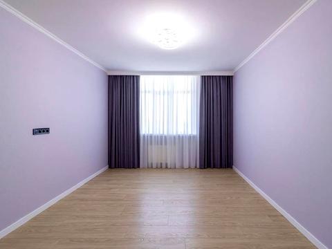 квартира по адресу Валерия Лобановского просп. (Краснозвездный), 4-В