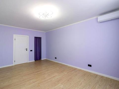 квартира по адресу Валерия Лобановского просп. (Краснозвездный), 4-В