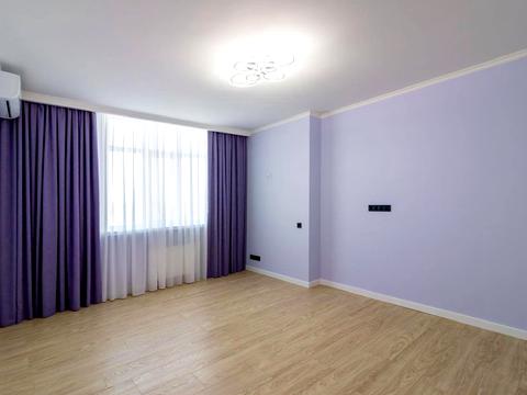 квартира по адресу Валерия Лобановского просп. (Краснозвездный), 4-В