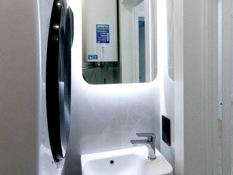 квартира по адресу Валерия Лобановского просп. (Краснозвездный), 4-В