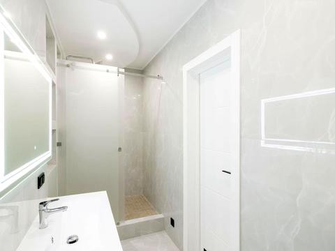 квартира по адресу Валерия Лобановского просп. (Краснозвездный), 4-В