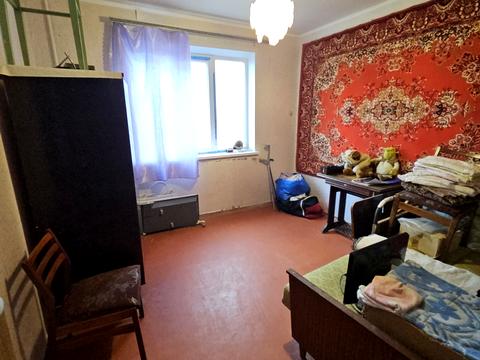 квартира за адресою Архітекторів вул., 22