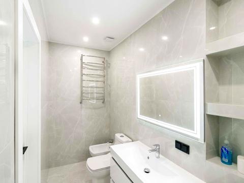 квартира по адресу Валерия Лобановского просп. (Краснозвездный), 4-В