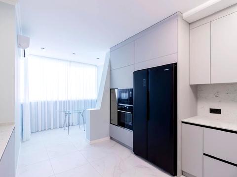 квартира по адресу Валерия Лобановского просп. (Краснозвездный), 4-В