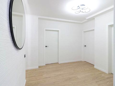 квартира по адресу Валерия Лобановского просп. (Краснозвездный), 4-В