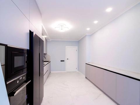 квартира по адресу Валерия Лобановского просп. (Краснозвездный), 4-В