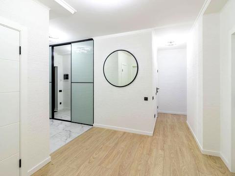 квартира по адресу Валерия Лобановского просп. (Краснозвездный), 4-В