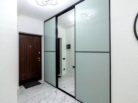 квартира по адресу Валерия Лобановского просп. (Краснозвездный), 4-В