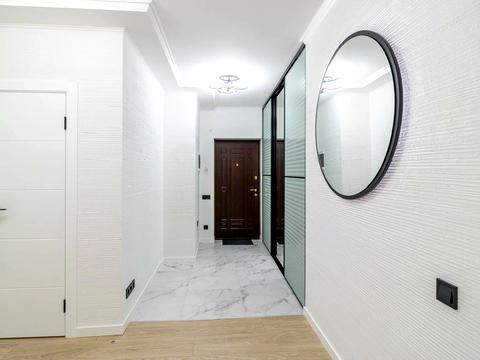 квартира по адресу Валерия Лобановского просп. (Краснозвездный), 4-В