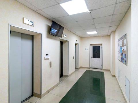 квартира по адресу Валерия Лобановского просп. (Краснозвездный), 4-В