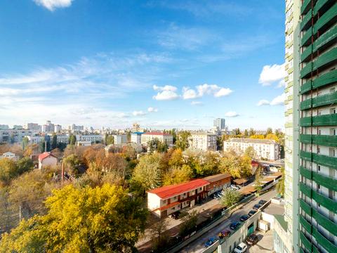 квартира по адресу Валерия Лобановского просп. (Краснозвездный), 4-В
