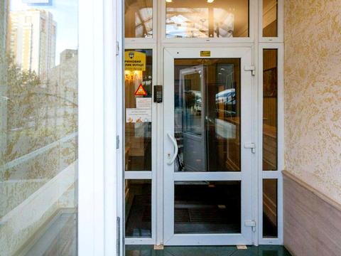 квартира по адресу Валерия Лобановского просп. (Краснозвездный), 4-В