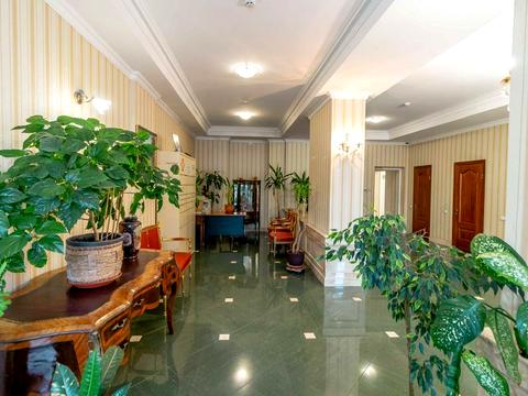 квартира по адресу Валерия Лобановского просп. (Краснозвездный), 4-В