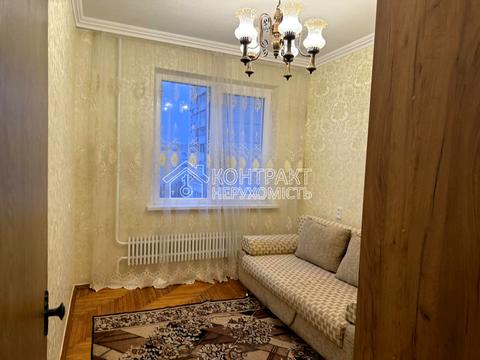 квартира за адресою Ахсарова вул., 3