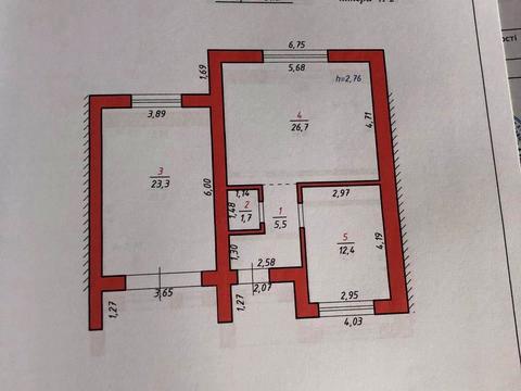 будинок за адресою Білогорща вул.