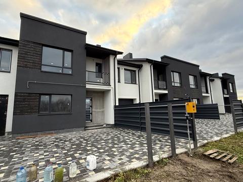 будинок за адресою Білогорща вул.