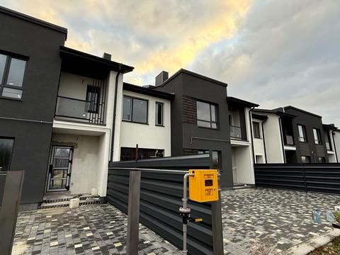 будинок за адресою Білогорща вул.