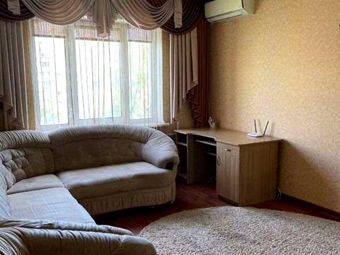 квартира за адресою Київ, Миколи Закревського вул., 85-А