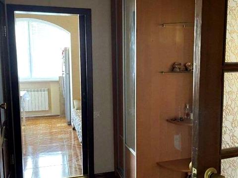 квартира за адресою Київ, Миколи Закревського вул., 85-А