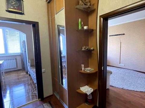 квартира за адресою Київ, Миколи Закревського вул., 85-А