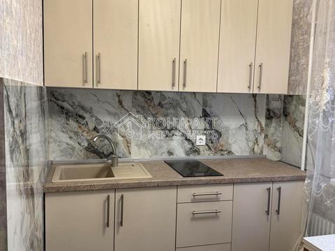 квартира за адресою Ахсарова вул., 3