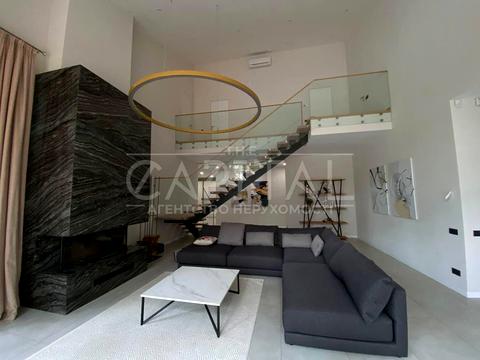 дом по адресу Бучанський